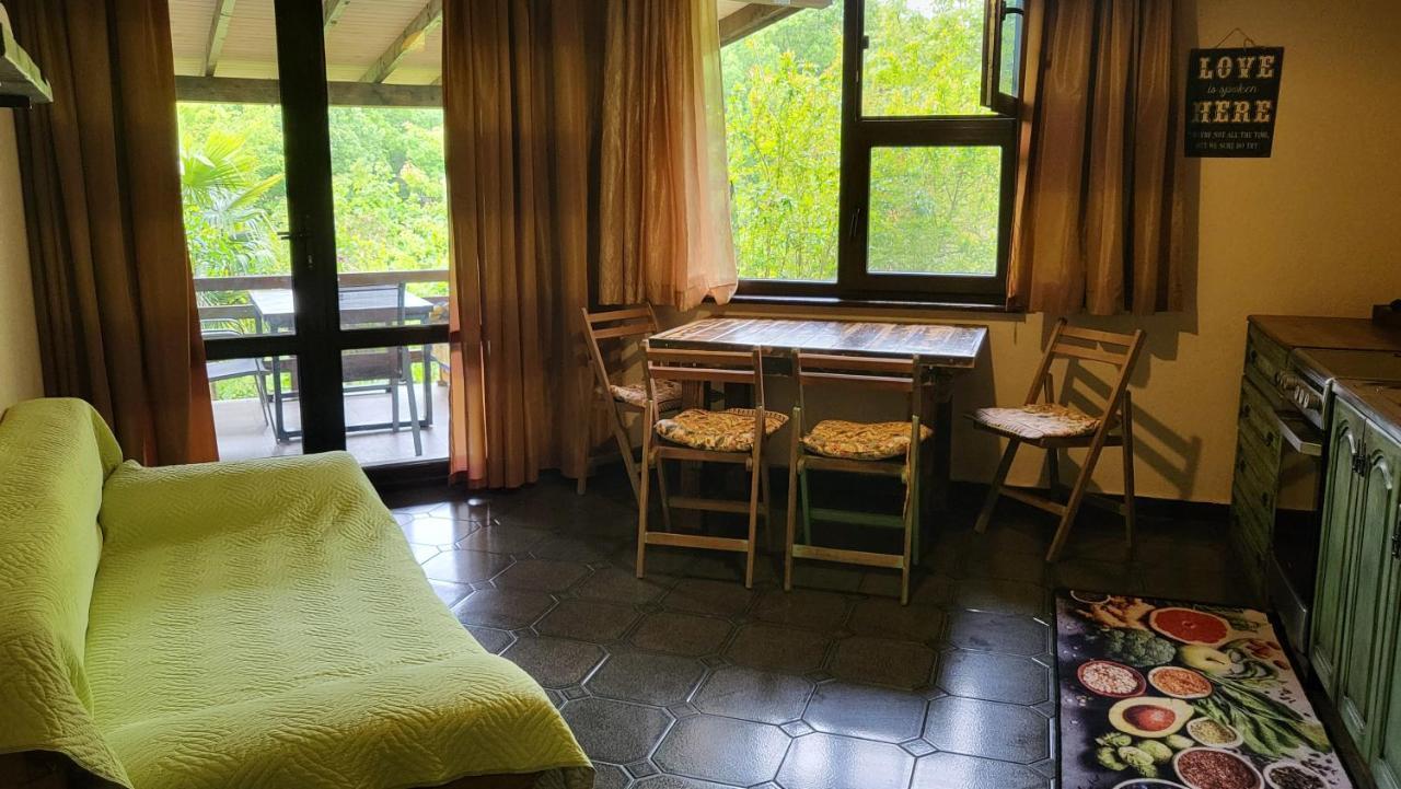 Guest House Fanny Sinemoretz Eksteriør bilde