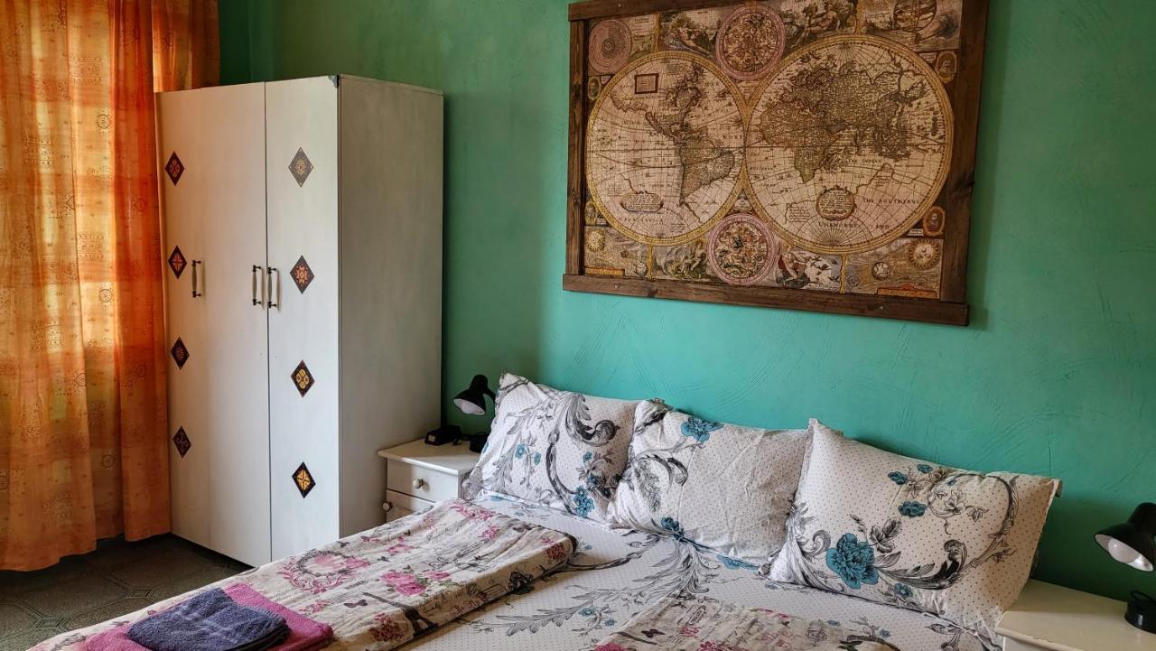 Guest House Fanny Sinemoretz Eksteriør bilde