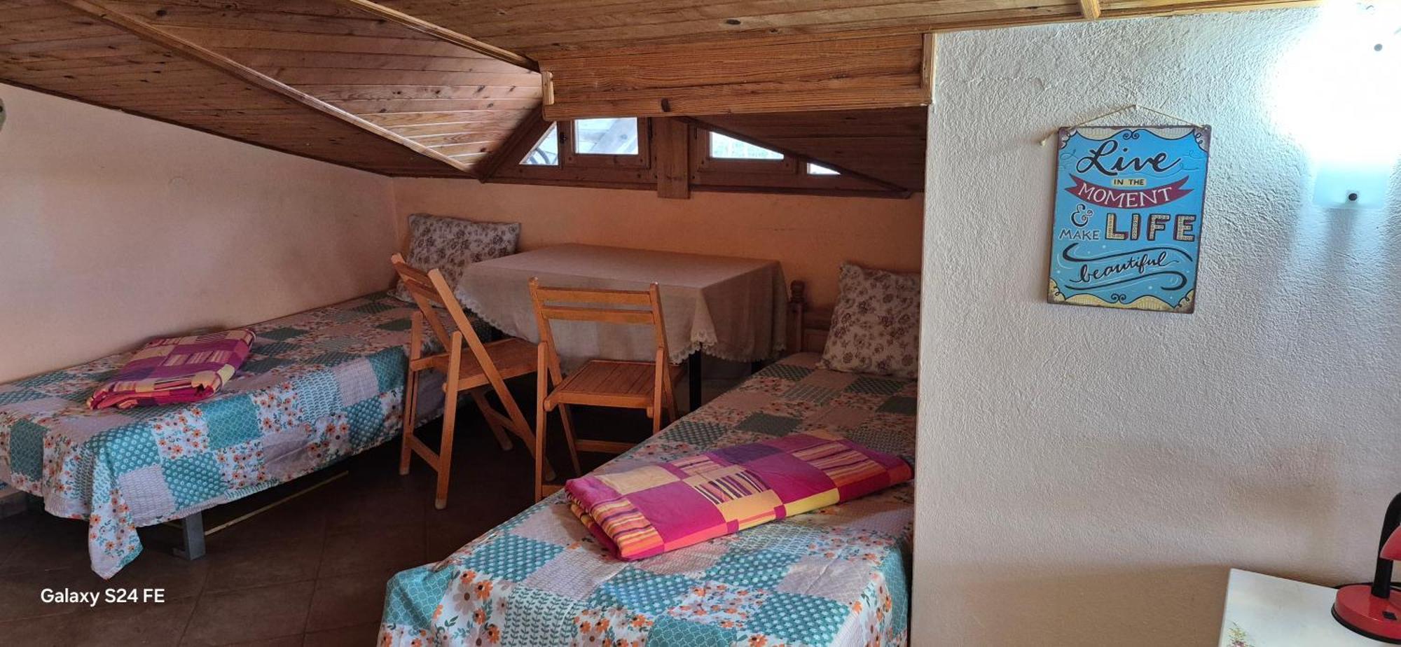 Guest House Fanny Sinemoretz Rom bilde