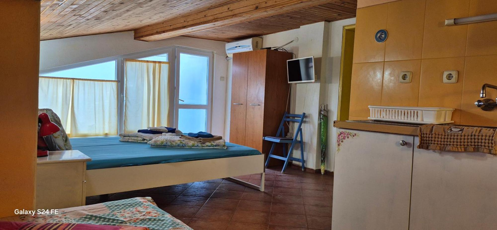 Guest House Fanny Sinemoretz Rom bilde